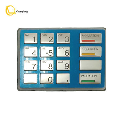 Dobra cena Klawiatura Diebold EPP5 Pinpad 49216680726A 49-216680-726A EPP5 (BSC) w Internecie
