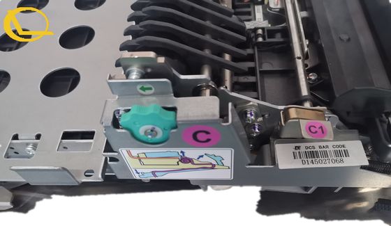 Dobra cena D145027068 UTFA 704178 Opteva 1.5 368378 Diebold Części bankomatu Hitachi Stacker w Internecie