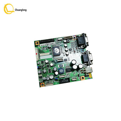Dobra cena 5500 AD GENESIS-VGA BD PCB 7540000004 Hyosung AD 04 Board 75400000-04 w Internecie