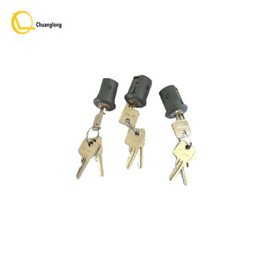 Dobra cena 01750172192 1750172192 Wincor Nixdorf Części do bankomatów C4060 Bezpieczny zamek do drzwi Cineo z kluczami C1545 w Internecie