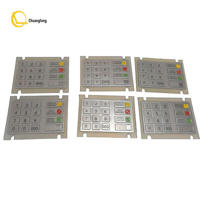 Dobra cena 2050XE EPP V5 klawiatura Wincor Nixdorf ATM części ESP KUTXA CES PCI 1750132083 01750132083 w Internecie