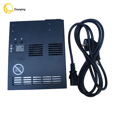 Dobra cena Fan Type Electric Heater ATM Machine heater 400W (Inside Temperature Measurement ) w Internecie