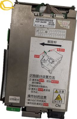 Dobra cena YA4201-48608001 ID01708SN102589 BV100 Części do bankomatów Hitachi Diebold 368328 w Internecie