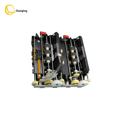 Dobra cena 1750051761 01750051761 Podwójny ekstraktor Wincor Nixdorf MDMS CMD-V4 1750109641 w Internecie