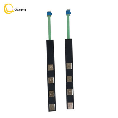 Dobra cena 1750190136 Zestaw klawiszy programowalnych klawiatury Wincor C4060 15 