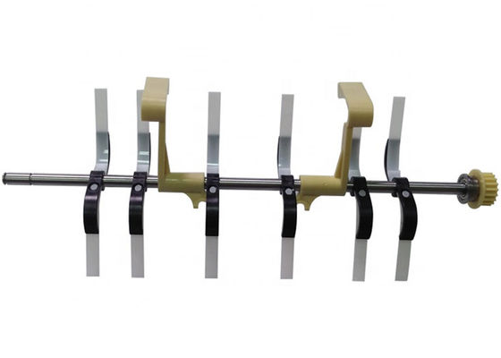 Dobra cena Wincor Cineo V Module Separator Shaft Components ATM 1750200435 1750200435-72 w Internecie