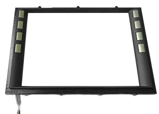 Dobra cena ATM Wincor Cineo FDK 15-calowa rama 01750186252 1750186252 w Internecie