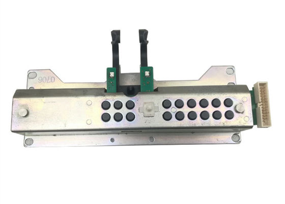 Dobra cena 49-211478-000A 49211478000A Klawiatura Diebold Opteva AFD Picker w Internecie