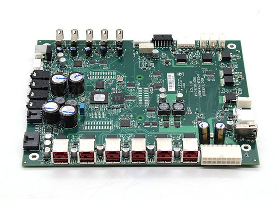 Dobra cena Części do bankomatów Płyta sterowania Diebold CCA FCH 49-247180-000E 49247180000E w Internecie