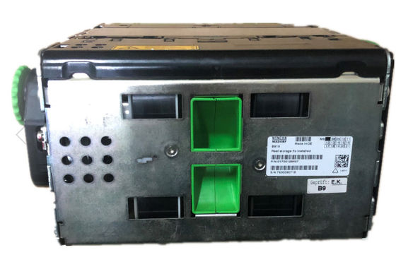 Dobra cena CRM 01750126457 Przechowywanie szpul Wincor Nixdorf Części ATM w Internecie