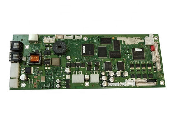 Dobra cena Moduł rozdzielacza Wincor Cineo C4060 CRS PCB 01750196174 1750196174 w Internecie