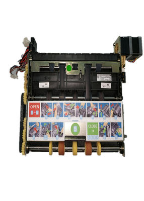 Dobra cena 1750263295 Wincor Cineo C4060 Głowica jednostki transportowej Escrow CRS ATS-BO-TR w Internecie