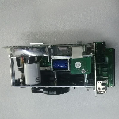 Dobra cena NCR USB MEMO 3TK RW HICO Czytnik kart bankomatowych 4450765157 445-0765157 w Internecie