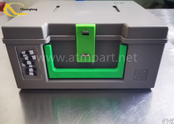 Dobra cena S1 Pojemnik na odrzuty waluty 445-0693308 S1 Kaseta na odrzuty gotówki NCR 4450693308 w Internecie