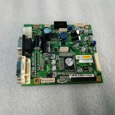 Dobra cena Hyosung ATM Parts 5600T Tylny wyświetlacz LCD Sterowanie płytką PCB CRM AD 75400000-14 w Internecie