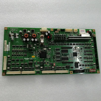 Dobra cena S7900002329 Hyosung ATM Parts CRM Bill Recycler BRM 20 RBU płyta kontrolera MX8800 7760000093 w Internecie