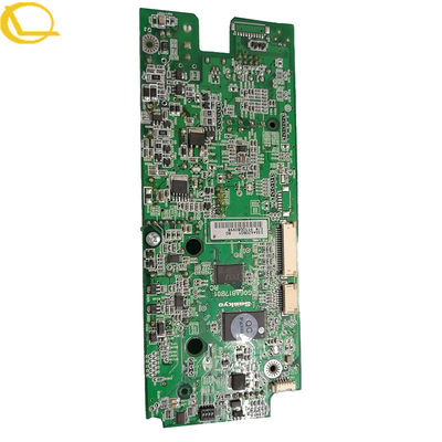 Dobra cena G06A817B01 Kontroler czytnika kart Sankyo IMCRW Płyta USB Hyosung Części do bankomatów w Internecie