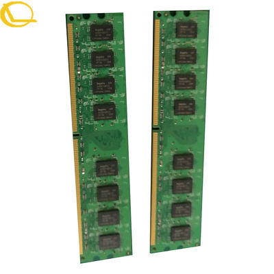 Dobra cena Non ECC RAM Wincor Nixdorf PC Hyosung ATM Parts Pamięć APACER 2 GB UNB PC2-6400 CL6 w Internecie