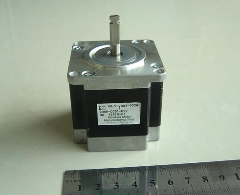 Dobra cena Diebold Opteva Stepper Motor 49207984000A 23KM-C051-09V Części do bankomatów w Internecie