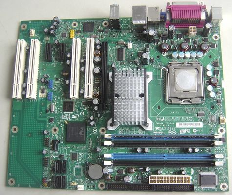 Dobra cena Diebold Opteva 49-212529-301C Płyta główna Diebold Opteva P4 3,0 GHZ bez wentylatora w Internecie