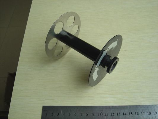 Dobra cena Diebold 49007640000F-26 Prowadnica rolki papieru Części bankomatu Drukarka Journer 40 COL W / POBÓR 7,5 w Internecie