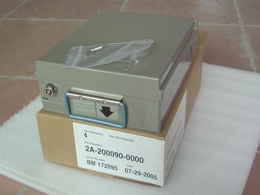 Dobra cena Diebold 2A2000900000 Diebold Nixdorf Reject Cassette 00000751000A Części do bankomatów w Internecie