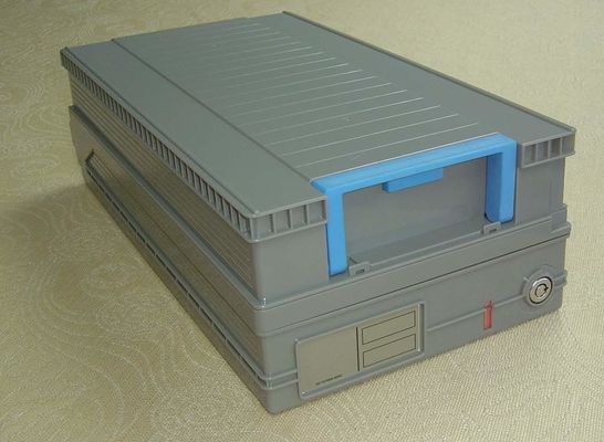 Dobra cena Diebold Cassette 00101008000C Multi-Media CSET TMPR IND UNIV Części do bankomatów w Internecie