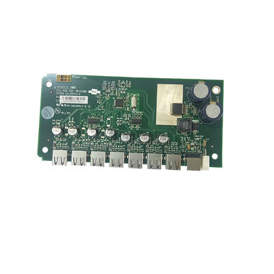 Dobra cena Diebold 49-211381-000A CCA USB 7Port HUB 1.1 Dostawca części do bankomatów Hyosung Wincor w Internecie