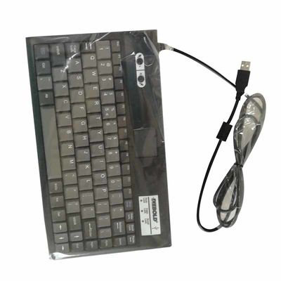 Dobra cena Diebold 49-201381-000A Tylny panel operacyjny 49-221669-000A Klawiatura serwisowa USB Hyosung Wincor Dostawca części bankomatu w Internecie