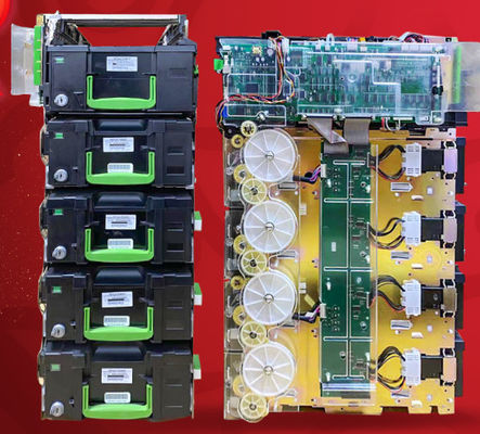 Dobra cena Wincor Nixdorf 01750130600 CMD-V4 Moduły części do dozowników ATM 01750109659 w Internecie