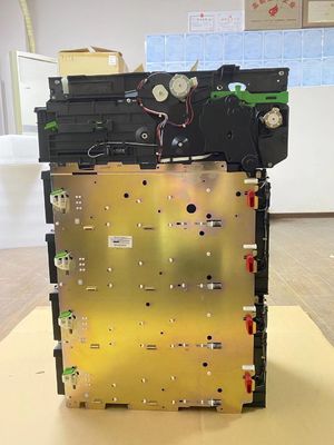 Dobra cena Wincor Nixdorf CMD-V4 Dozownik 2050XE Dozownik ze stertą obudów 4 + 1 kaseta w Internecie