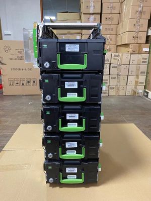 Dobra cena Wincor Nixdorf 2050XE Procash 285 CMD-V4 Dozownik z zaciskiem do układania w Internecie