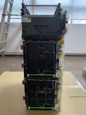 Dobra cena Moduł dozownika Wincor CMD-V4 4 + 1 kaseta 2050XE Procash 285 w Internecie