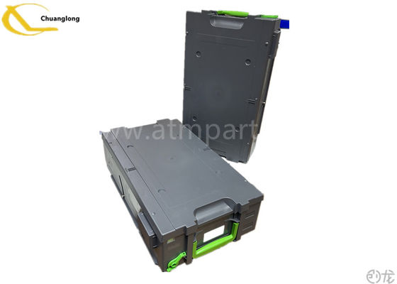 Dobra cena Wincor Nixdorf CASH CASSETTE CMD-V4 PN 01750109646 Części bankomatu Szary kolor w Internecie