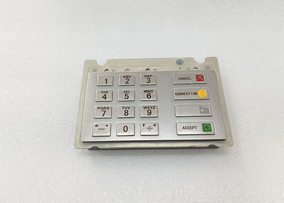 Dobra cena Bankomat Wincor Nixdorf PC285 PC285 J6.1 EPP INT ASIA JUST E6021 EPP 1750258214 01750258214 w Internecie