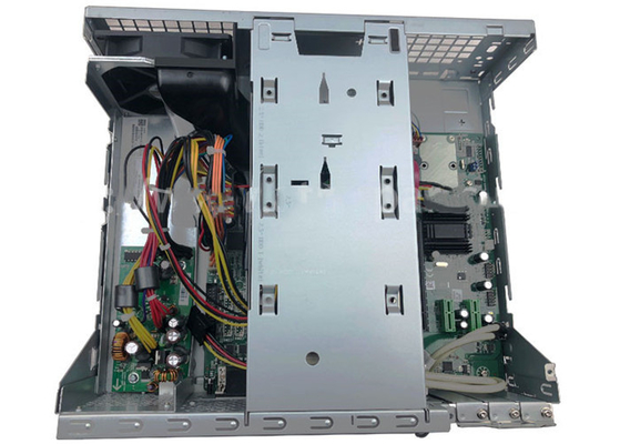 Części bankomatów Wincor Nixdorf SWAP-PC 5G I5-4570 TPMen Win10 migracja PC Core 1750262106