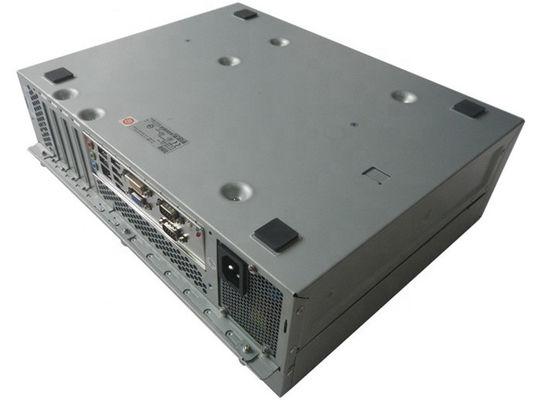 Dobra cena 1750297107 Części Wincor ATM Ulepszony rdzeń PC Win10 EPC 5G i5-4570 AMT ProCash 500G 2GB 01750297107 w Internecie