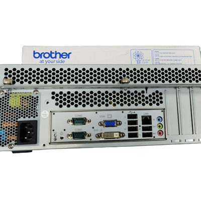 Dobra cena 1750171740 Wincor 2050XE EPC A4 Core 2 Duo E8400 TPMen 01750171740 Wincor Cineo C4060 E8300 E7400 PC Core w Internecie