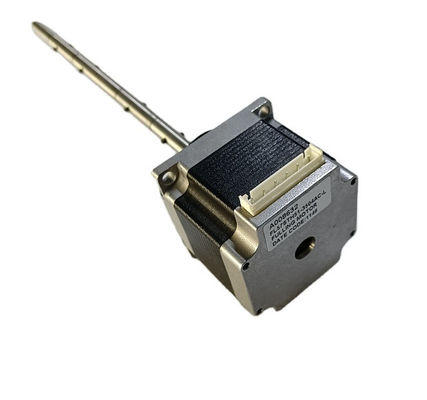 Dobra cena DeLaRue Talaris NMD100 Fulling Motor NMD200 A008632 NS200 Silnik krokowy NMD A008632 w Internecie