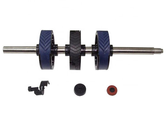 Dobra cena Części do bankomatów Diebold ZESTAW AFD PM Zestaw wału podającego 49-204020-000A 49204020000A w Internecie