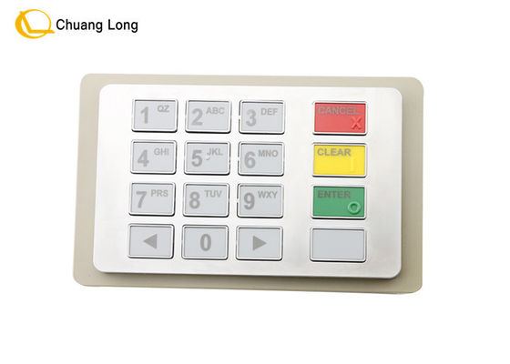 Dobra cena Części bankomatu Hyosung 5600 EPP-6000M Klawiatura ceramiczna wersja 7128080008 w Internecie