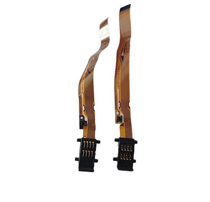 Dobra cena Części do bankomatów Wincor Nixdorf Procash 280 280N 285 V2CU Czytnik kart IC Zacisk kontaktowy 1750173205 1750173205-39 w Internecie