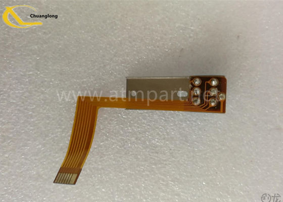 Dobra cena NCR ATM PARTS 6622E Czytnik kart DIP Głowica magnetyczna Stary typ Hitachi 2845 Głowica magnetyczna w Internecie