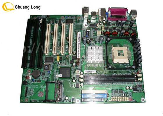 Dobra cena Części bankomatów NCR P77 / 86 PCB P4 Płyta główna ATX BIOS V2.01 009-0022676 009-0024005 w Internecie