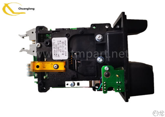 Dobra cena CZĘŚCI ATMOSFERYCZNE Sankyo ICM30A-3R1570 IFM300-0200 Czytnik kart DIP ATM NCR w Internecie