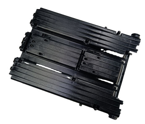 Dobra cena Części do bankomatów Wincor Nixdorf Double Extractor Chassis DDU Upper Lower 01750035775 01750035761 w Internecie
