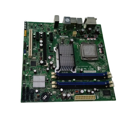 Dobra cena INTEL 010139R00-595-G REV02 E54926 E3014B-303 Diebold Opteva 368378369522 Płyta główna Bankomat DQ45CB w Internecie