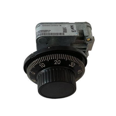 Dobra cena Hyosung Atm Parts Monimax 5600 Zamek szyfrowy 3390SZN00ZZZN1B Hyosung Hasło i klucze w Internecie