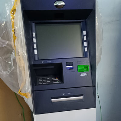 Dobra cena 01750247391 Wincor Nixdorf Procash 280N PC280N FL Rev 07 Bankomat w holu Wincor Procash PC280N FL Ładowanie od przodu w Internecie