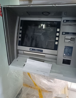 Dobra cena Bankomat Wincor Nixdorf PC285 TTW RL Procash 285 TTW Maszyna Ładowanie tylne 01750243553 1750243553 w Internecie